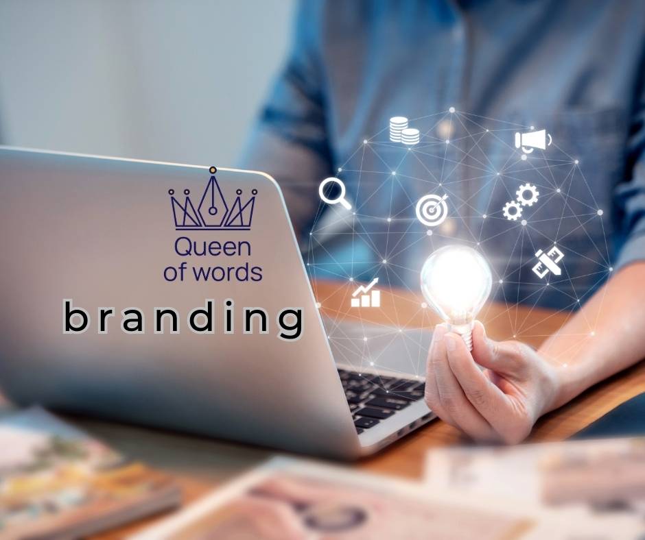 branding